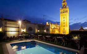 Hotel Doña María